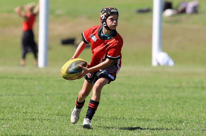 u13s ENDEAVOUR vs MATRAVILLE