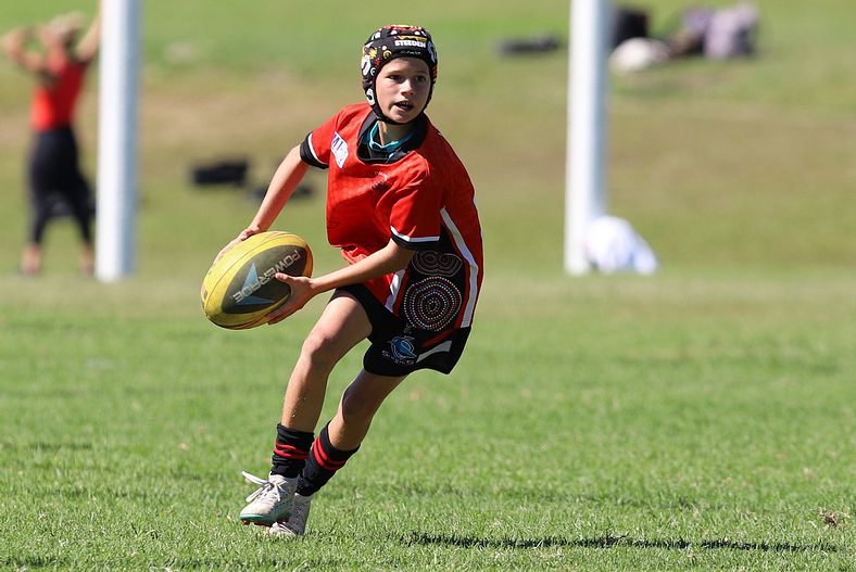u13s ENDEAVOUR vs MATRAVILLE