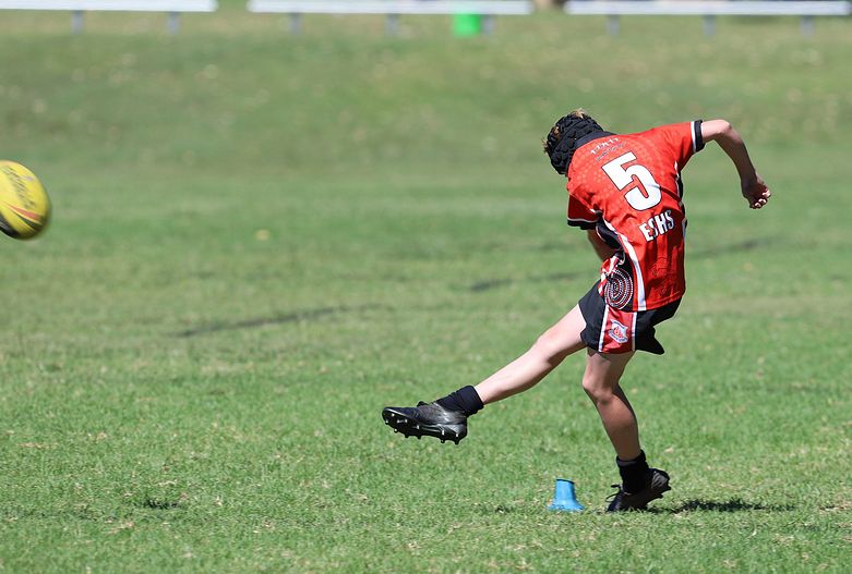 u13s ENDEAVOUR vs MATRAVILLE