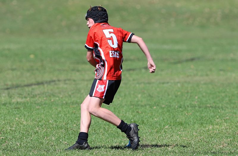 u13s ENDEAVOUR vs MATRAVILLE
