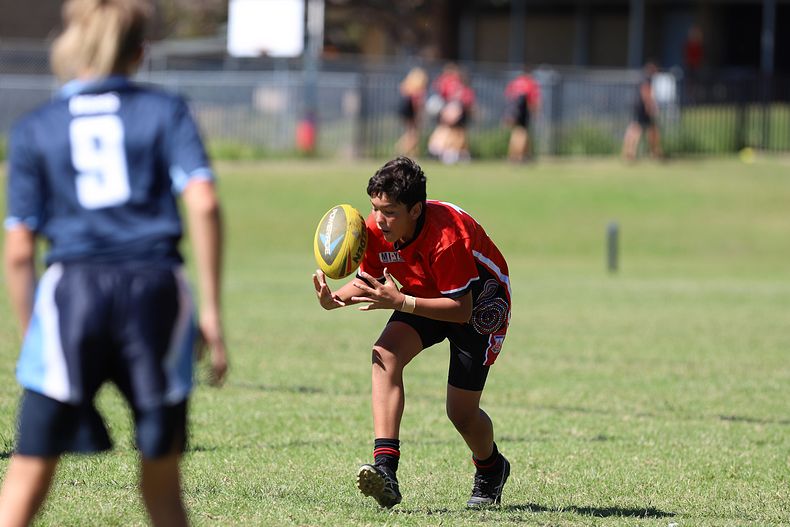 u13s ENDEAVOUR vs MATRAVILLE