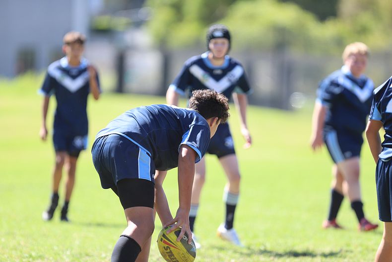 u13s ENDEAVOUR vs MATRAVILLE