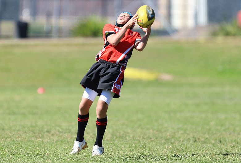 u13s ENDEAVOUR vs MATRAVILLE