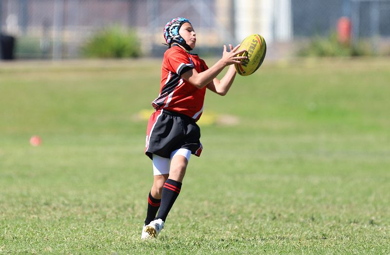 u13s ENDEAVOUR vs MATRAVILLE