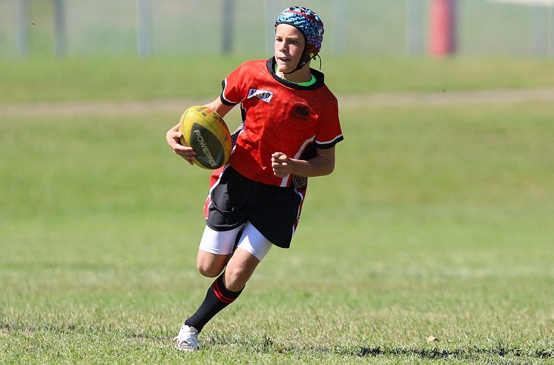 u13s ENDEAVOUR vs MATRAVILLE