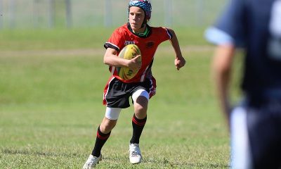 U13's Schoolboy Rugbyu League Action Photo Gallery Endeavour SHS vs Matraville SHS (Photo's : Steve Montgomery)
