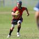 U13's Schoolboy Rugbyu League Action Photo Gallery Endeavour SHS vs Matraville SHS (Photo's : Steve Montgomery)