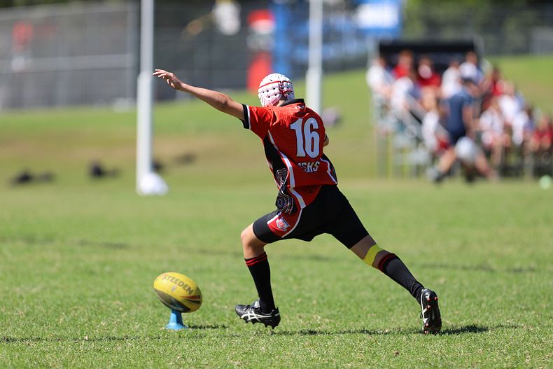 u13s ENDEAVOUR vs MATRAVILLE