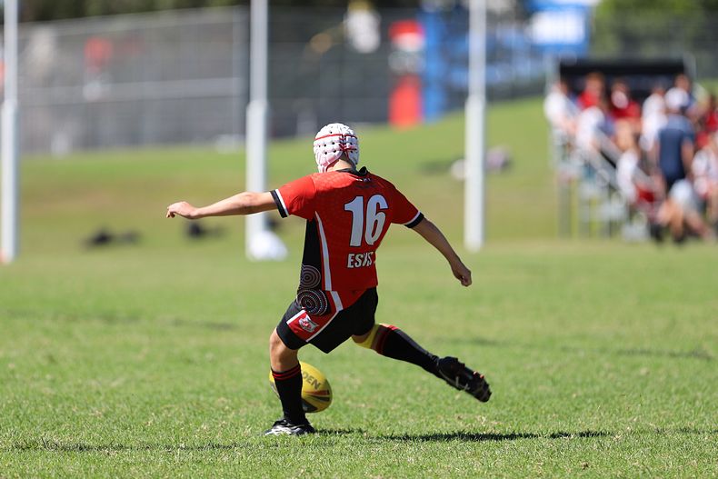 u13s ENDEAVOUR vs MATRAVILLE