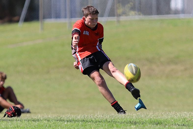 u13s ENDEAVOUR vs MATRAVILLE