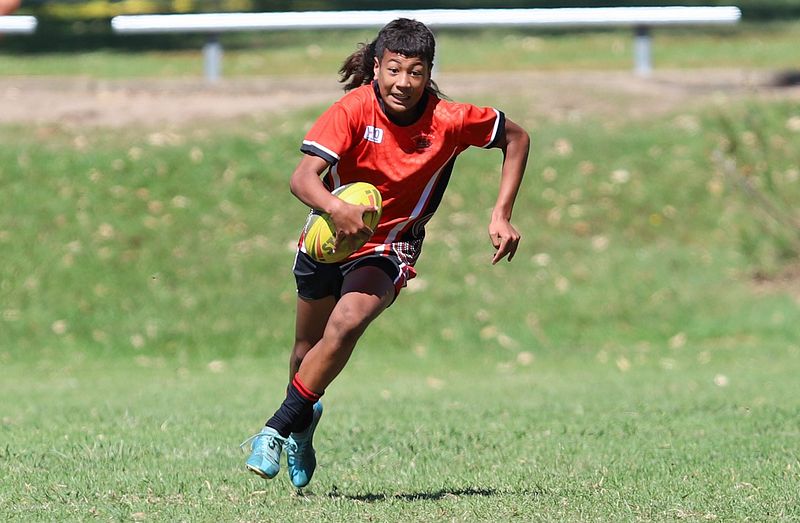u13s ENDEAVOUR vs MATRAVILLE