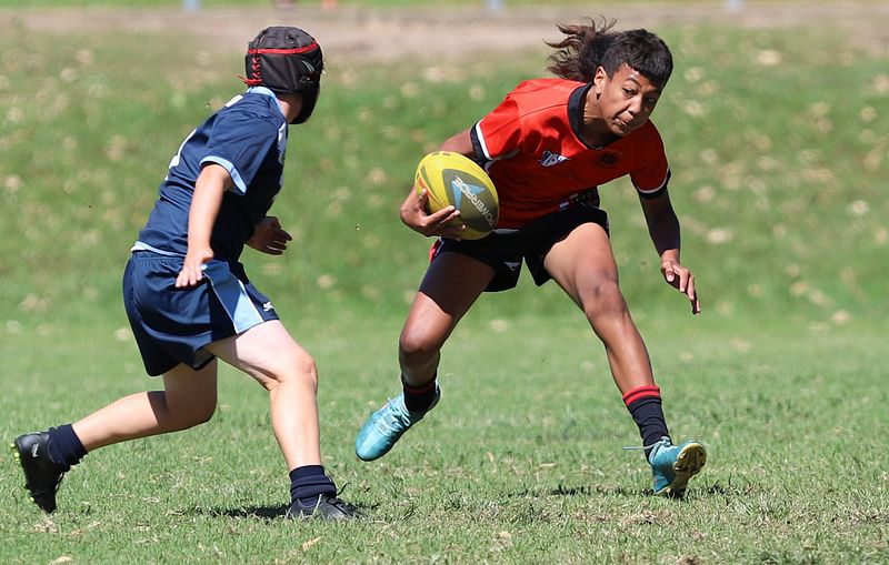 u13s ENDEAVOUR vs MATRAVILLE