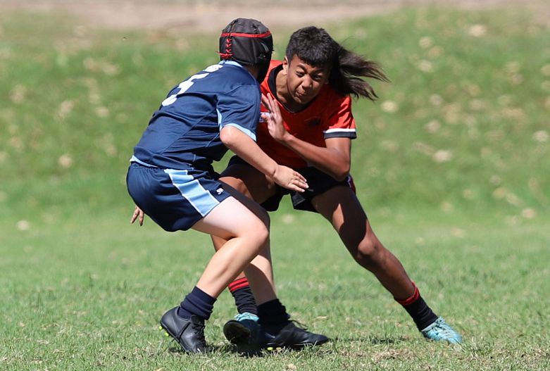 u13s ENDEAVOUR vs MATRAVILLE