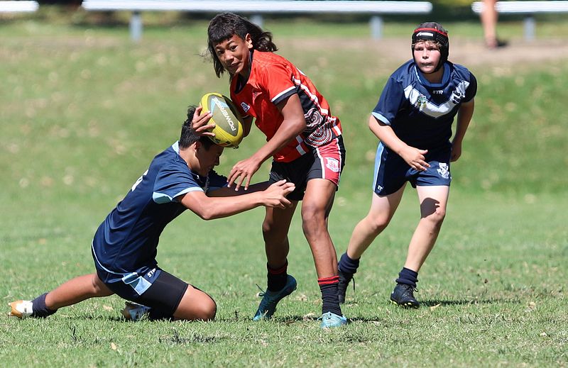 u13s ENDEAVOUR vs MATRAVILLE