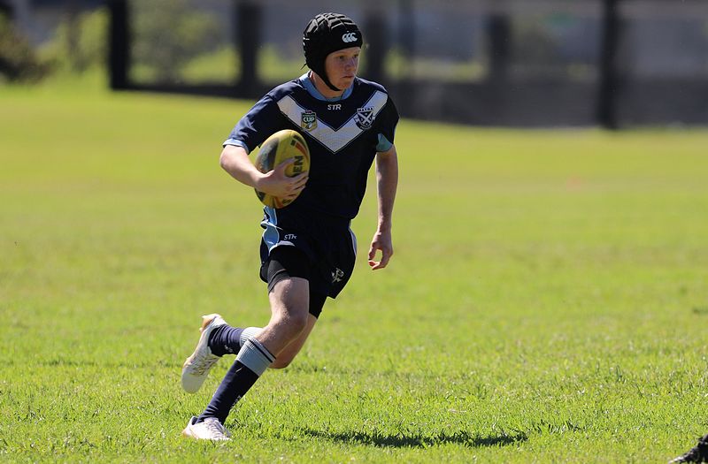 u13s ENDEAVOUR vs MATRAVILLE