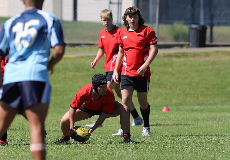 St Marys Cup ENDEAVOUR vs MATRAVILLE