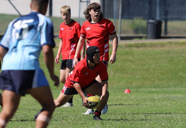 St Marys Cup ENDEAVOUR vs MATRAVILLE