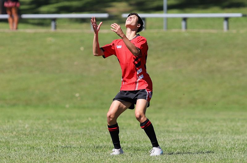 St Marys Cup ENDEAVOUR vs MATRAVILLE