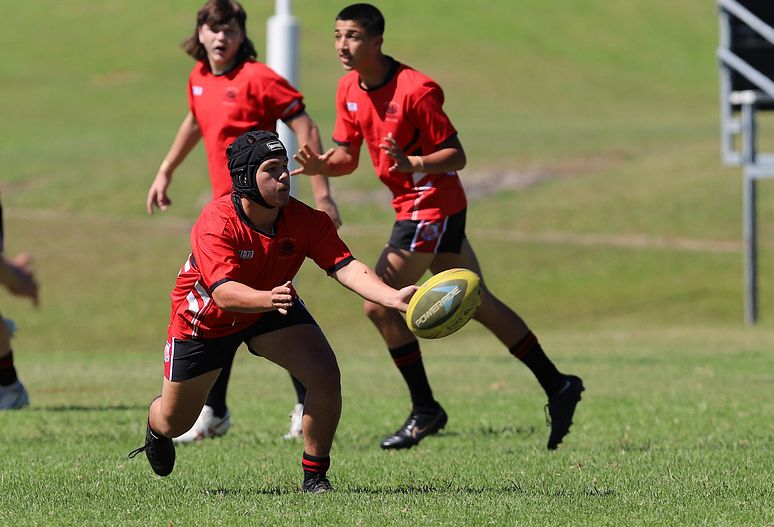 St Marys Cup ENDEAVOUR vs MATRAVILLE