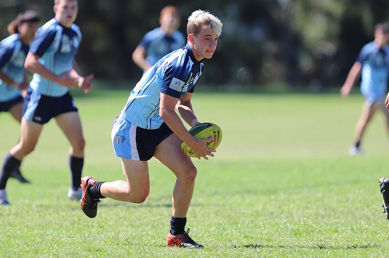St Marys Cup ENDEAVOUR vs MATRAVILLE