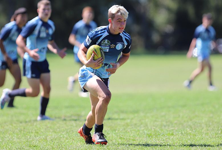 St Marys Cup ENDEAVOUR vs MATRAVILLE
