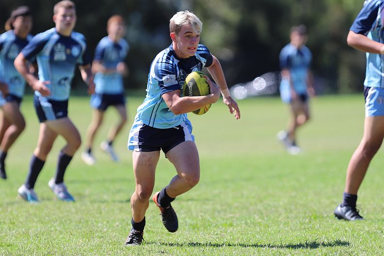 St Marys Cup ENDEAVOUR vs MATRAVILLE