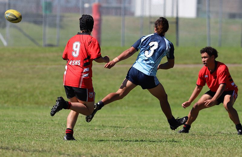 St Marys Cup ENDEAVOUR vs MATRAVILLE