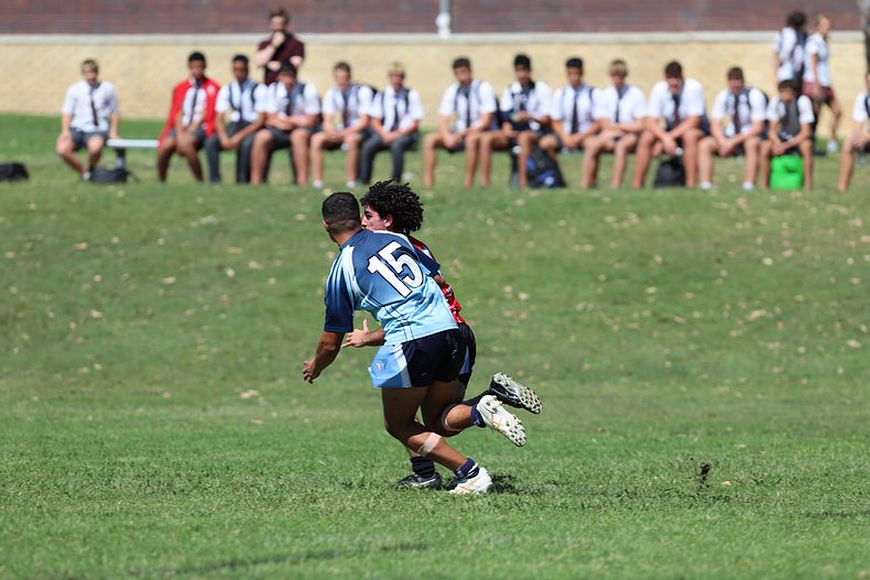 St Marys Cup ENDEAVOUR vs MATRAVILLE