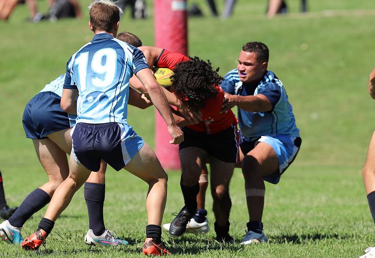 St Marys Cup ENDEAVOUR vs MATRAVILLE