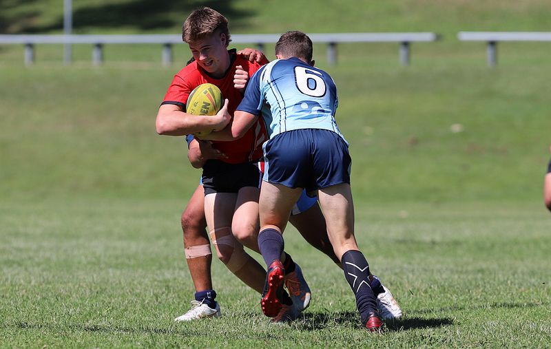 St Marys Cup ENDEAVOUR vs MATRAVILLE