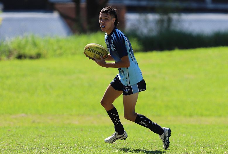St Marys Cup ENDEAVOUR vs MATRAVILLE