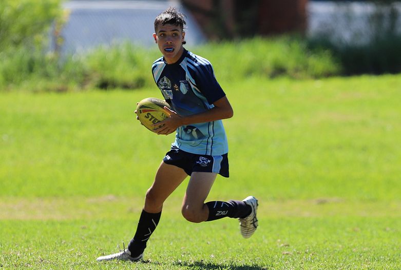 St Marys Cup ENDEAVOUR vs MATRAVILLE