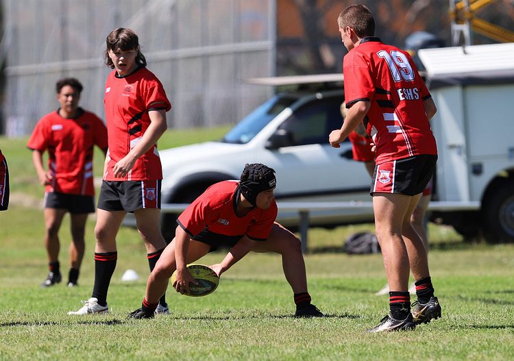 St Marys Cup ENDEAVOUR vs MATRAVILLE