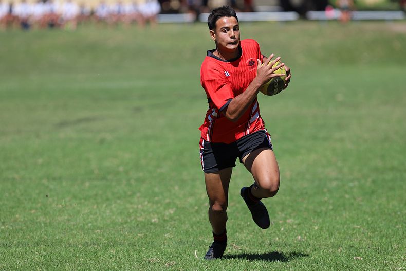 St Marys Cup ENDEAVOUR vs MATRAVILLE