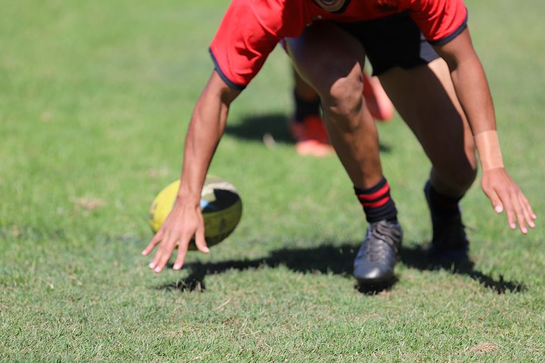 St Marys Cup ENDEAVOUR vs MATRAVILLE