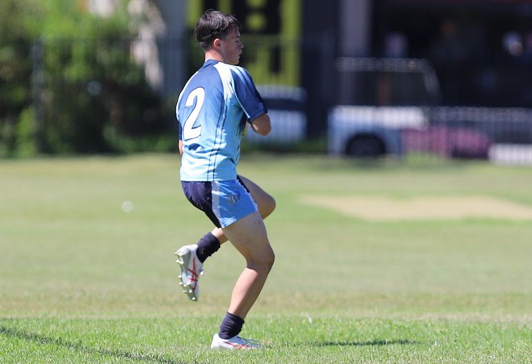 St Marys Cup ENDEAVOUR vs MATRAVILLE
