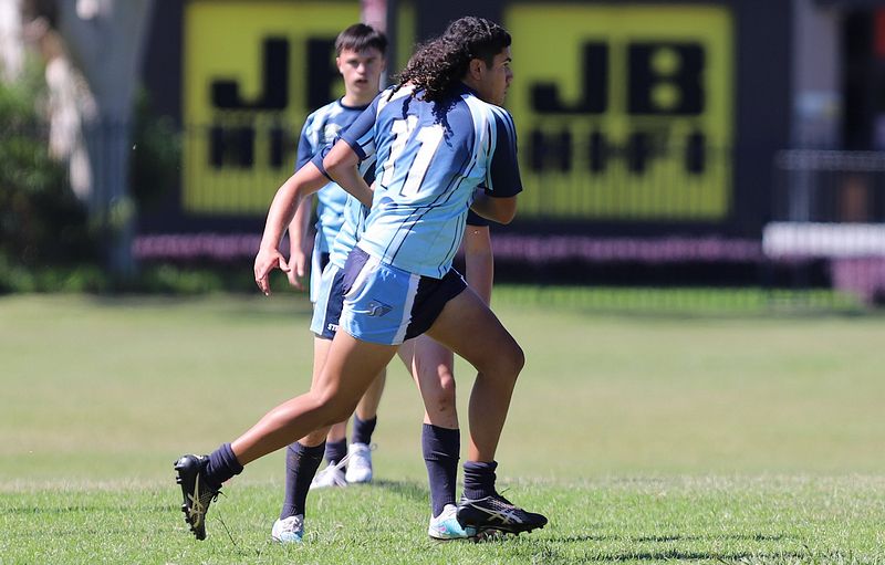 St Marys Cup ENDEAVOUR vs MATRAVILLE
