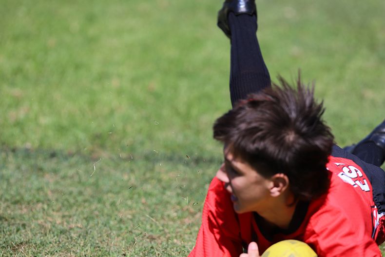 St Marys Cup ENDEAVOUR vs MATRAVILLE
