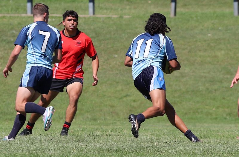 St Marys Cup ENDEAVOUR vs MATRAVILLE