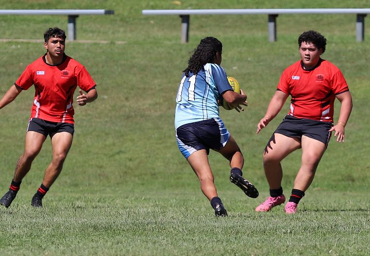 St Marys Cup ENDEAVOUR vs MATRAVILLE