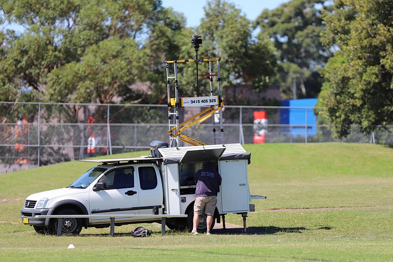 St Marys Cup ENDEAVOUR vs MATRAVILLE