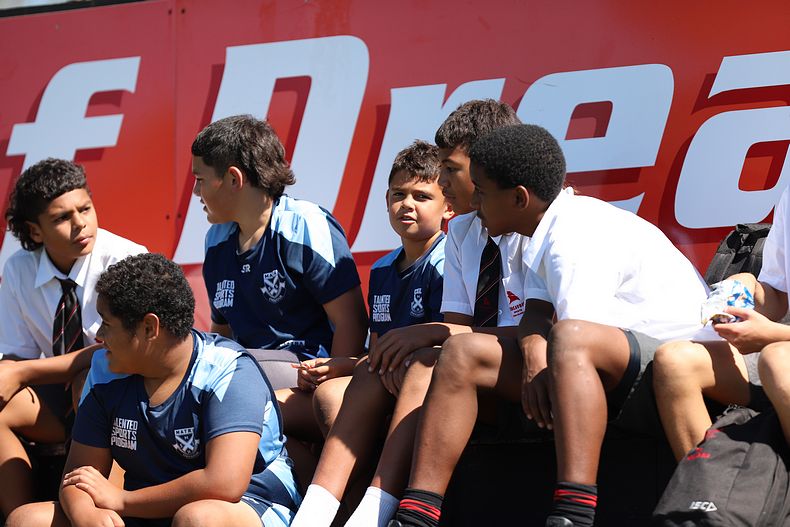 St Marys Cup ENDEAVOUR vs MATRAVILLE