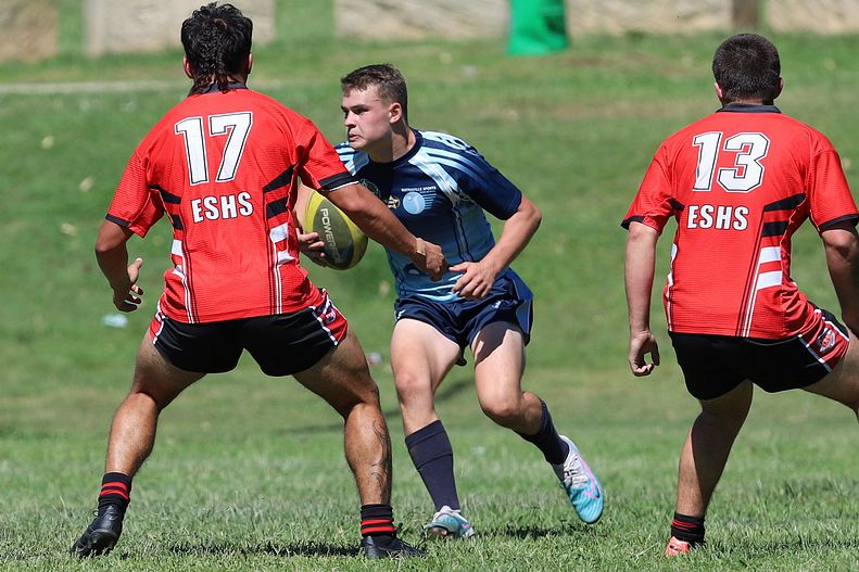St Marys Cup ENDEAVOUR vs MATRAVILLE