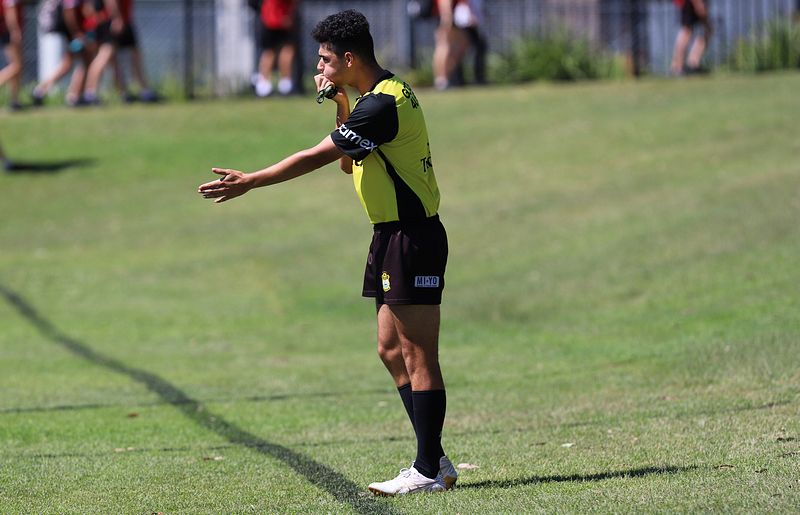 St Marys Cup ENDEAVOUR vs MATRAVILLE