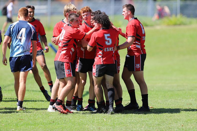 St Marys Cup ENDEAVOUR vs MATRAVILLE