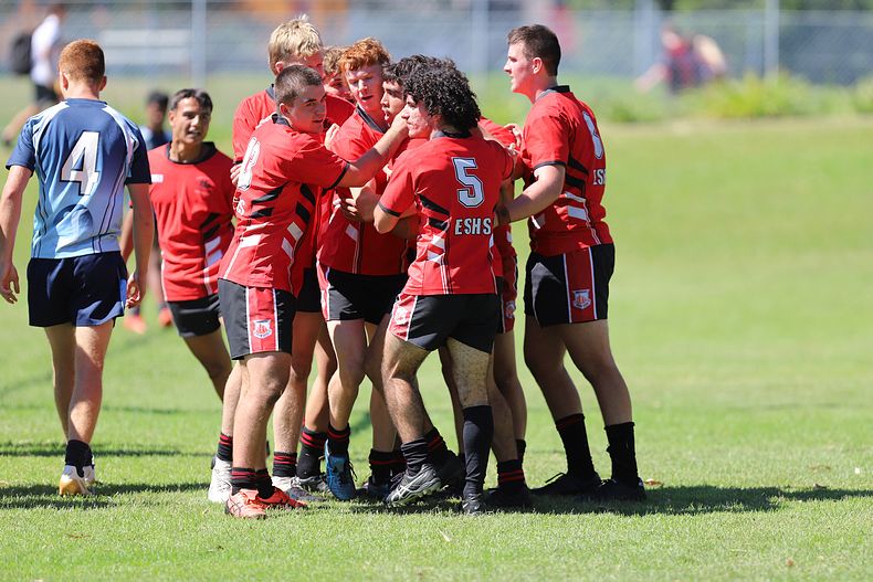 St Marys Cup ENDEAVOUR vs MATRAVILLE