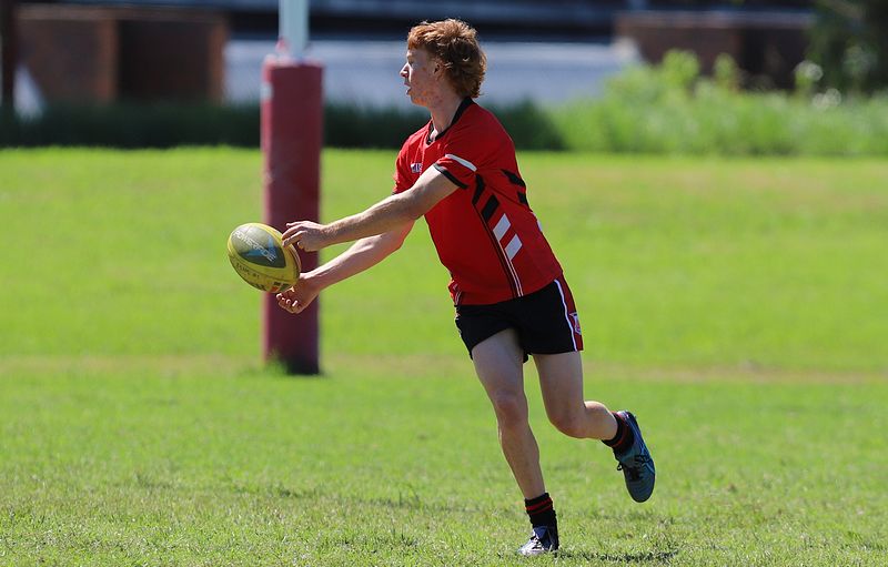 St Marys Cup ENDEAVOUR vs MATRAVILLE