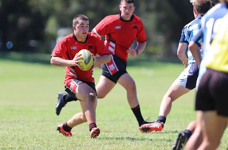 St Marys Cup ENDEAVOUR vs MATRAVILLE