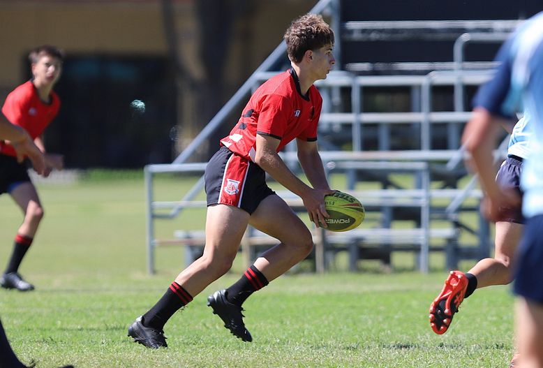 St Marys Cup ENDEAVOUR vs MATRAVILLE