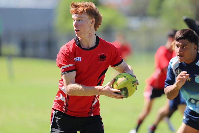 St Marys Cup ENDEAVOUR vs MATRAVILLE